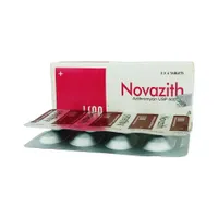Novazith 500mg Tablet