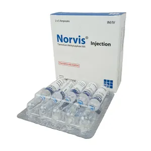 Norvis 5mg/2ml Injection