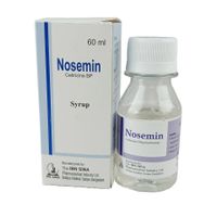 Nosemin 5mg/5ml Syrup