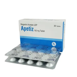 Apetiz 160mg Tablet