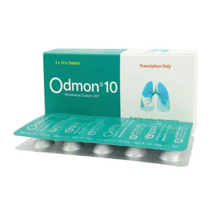 Odmon 10mg Tablet