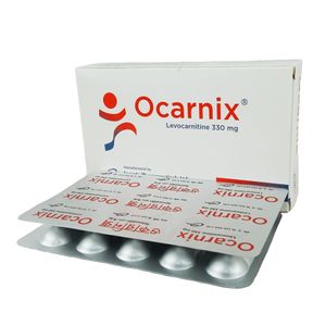 Ocarnix 330mg Tablet