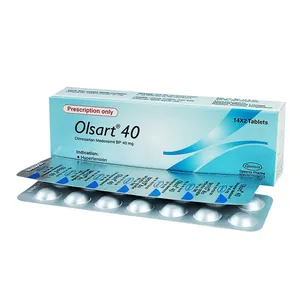 Olsart 40mg Tablet