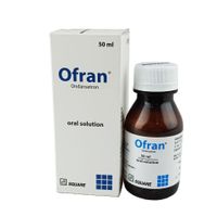 Ofran 4mg/5ml Oral Solution