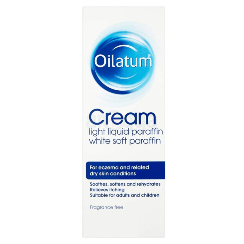 Oilatum Cream 150gm  