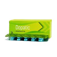 Dopatic 10mg Tablet