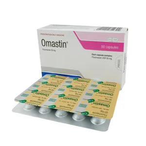 Omastin 50mg Capsule