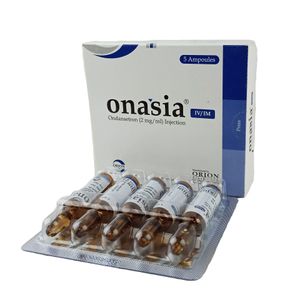 Onasia 8mg/4ml Injection