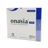 Onasia 8mg/4ml Injection