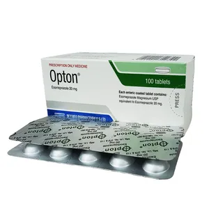 Opton 20mg Tablet