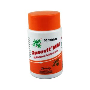 Opsovit MM  Tablet