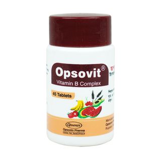 Opsovit  ( pot )  Tablet