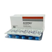Acepro 100mg Tablet
