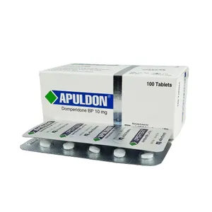 Apuldon 10mg Tablet