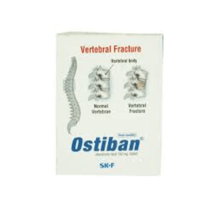 Ostiban 150mg Tablet