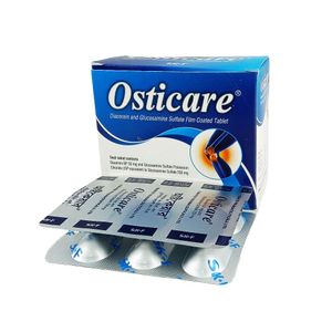 Osticare 50mg+750mg Tablet