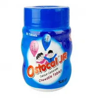 Ostocal JR 250mg Tablet