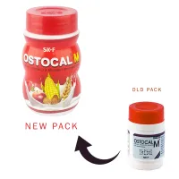 Ostocal M  Tablet