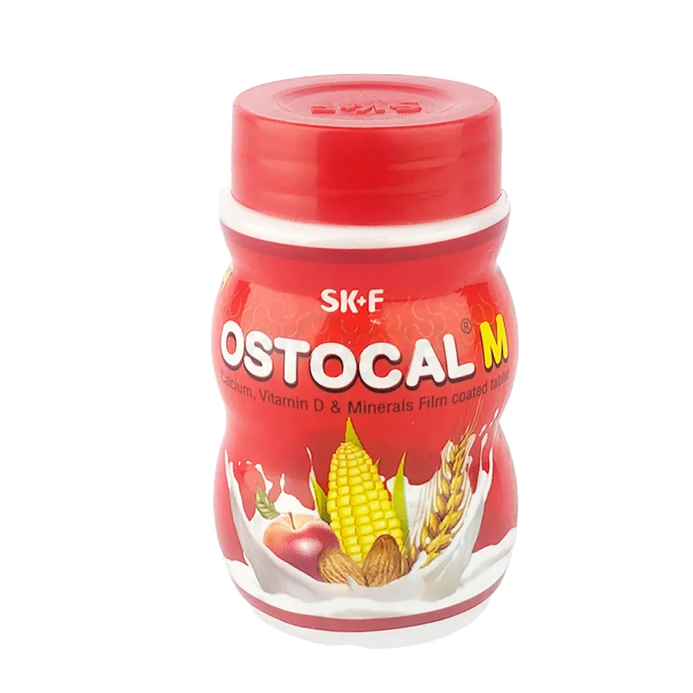 Ostocal M  Tablet