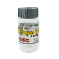 Ostogen D Forte  Tablet