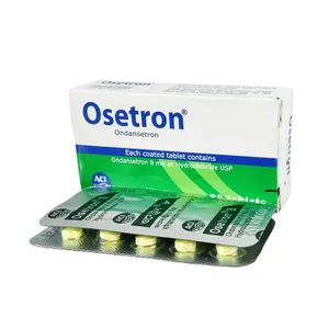 Osetron 8mg Tablet