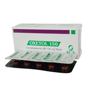 Oxetol 150mg Tablet