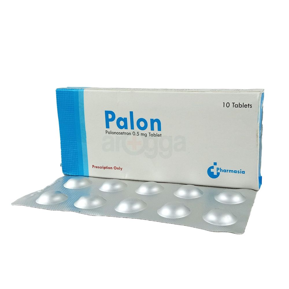 Palon 0.5mg Tablet