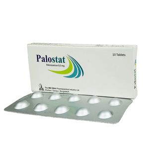 Palostat 0.5 0.5mg Tablet