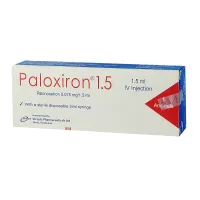 Paloxiron 0.075mg/1.5ml Injection