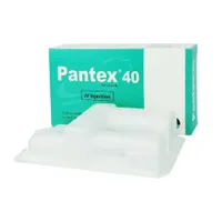 Pantex 40 IV 40mg/vial Injection