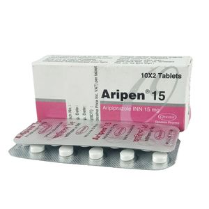 Aripen 15mg Tablet