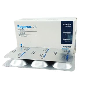 Pegaron 75mg Capsule