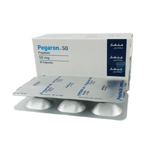 Pegaron 50mg Capsule