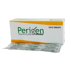 Perigen 5mg Tablet