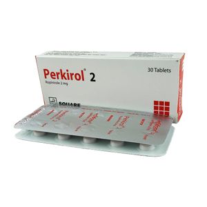 Perkirol 2mg Tablet