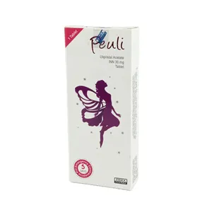 Peuli 30mg Tablet