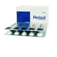 Perizol 20mg Capsule
