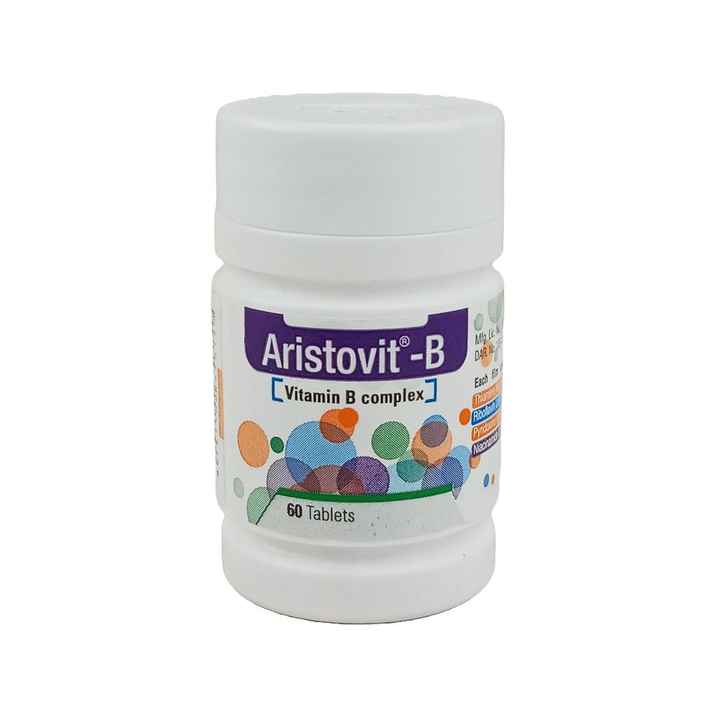 Aristovit B  Tablet