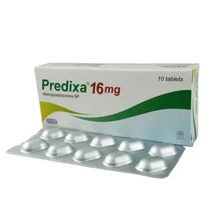 Predixa 16mg Tablet