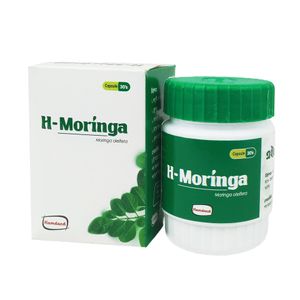 H-Moringa  