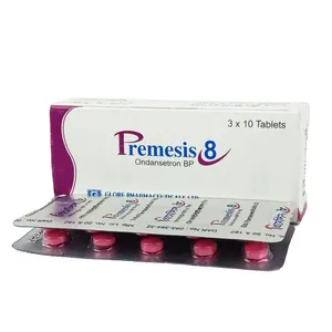 Premesis 8mg Tablet