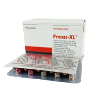 Prenat XL  Capsule