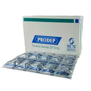 Prodep 20mg Capsule