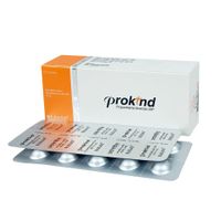 Prokind 15mg Tablet