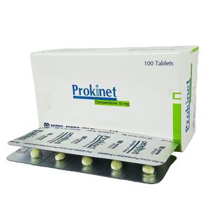 Prokinet 10mg Tablet