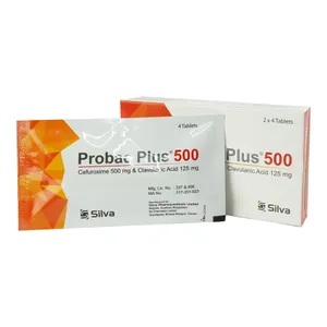 Probac Plus 500mg Tablet