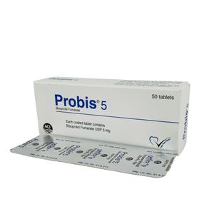 Probis 5mg Tablet