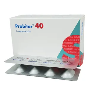 Probitor 40mg Capsule