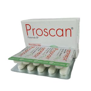 Proscan 250mg Tablet