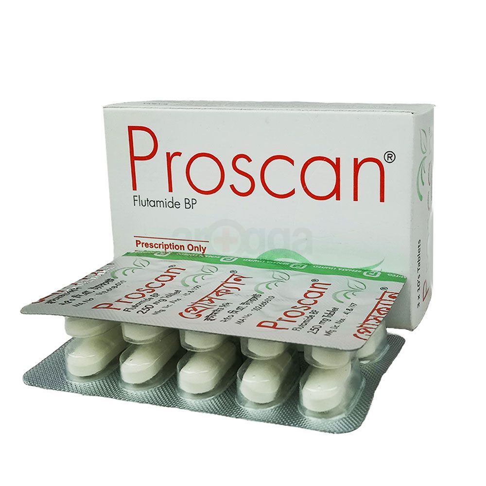 Roscan 250mg Tablet